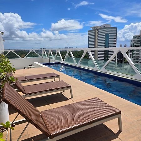 Salvador Businees Flat Apartment Exterior photo