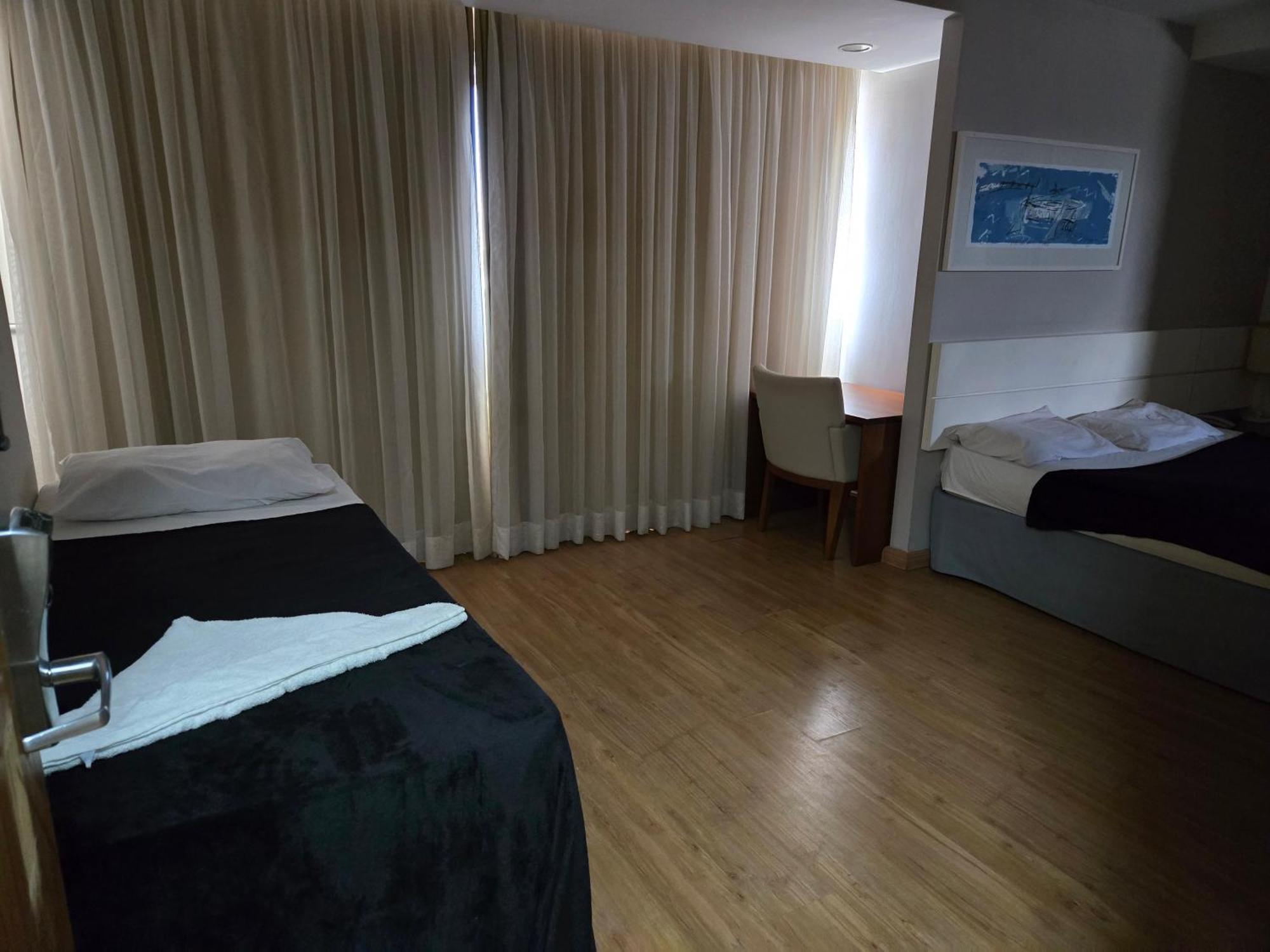 Salvador Businees Flat Apartment Exterior photo